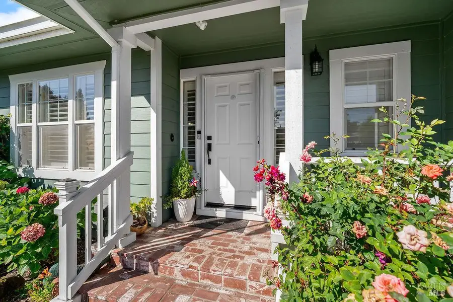 49 Wine Press Way, Napa, CA 94558 - #3
