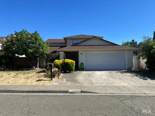 125 Iris Court, Vallejo, CA 94591 - #1