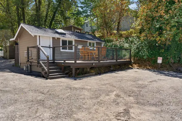 8645 Mirabel Road, Forestville, CA 95436