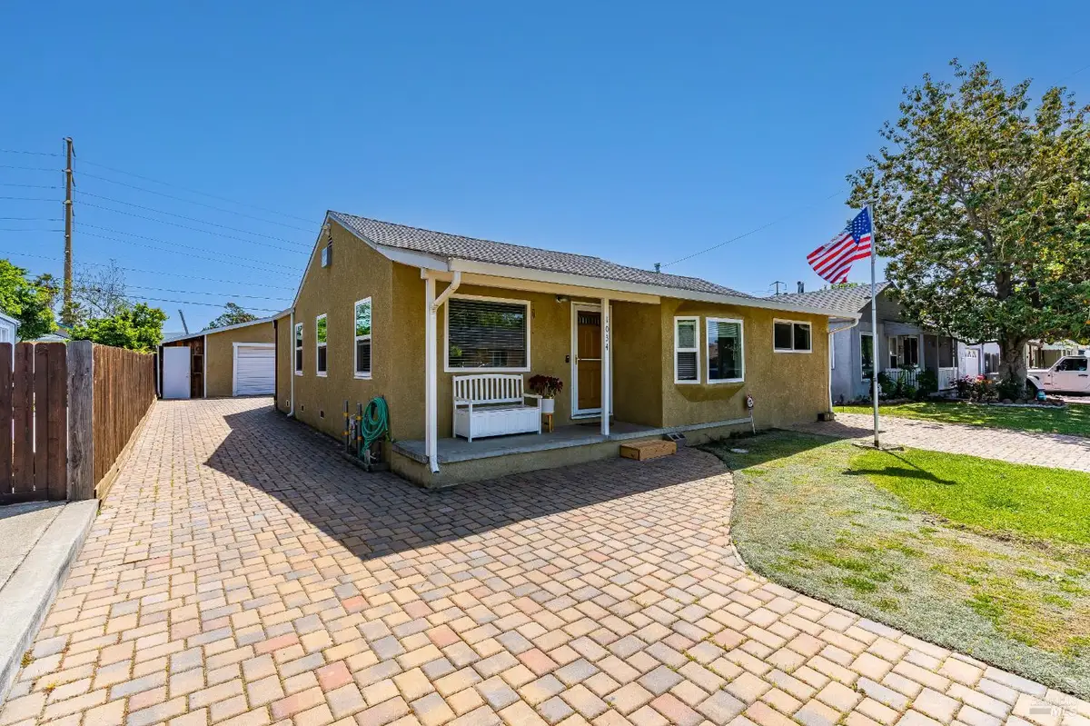 1034 Caldwell Avenue, Vallejo, CA 94591 - #1