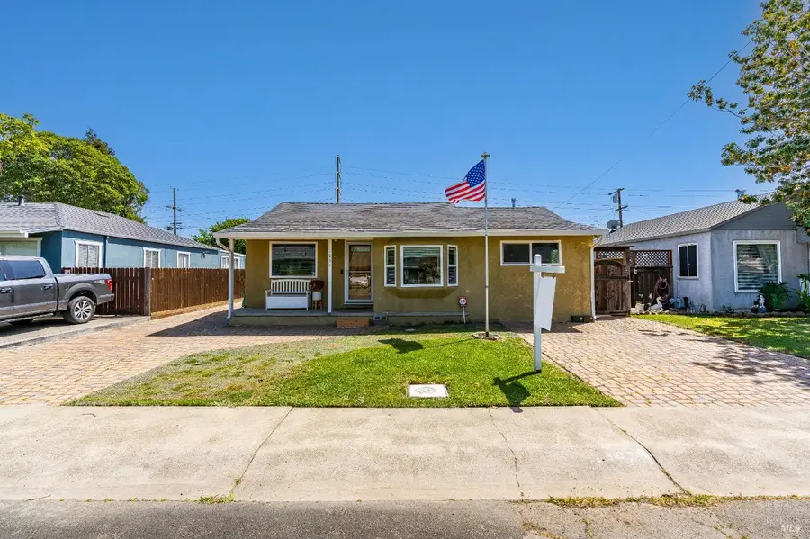 1034 Caldwell Avenue, Vallejo, CA 94591 - #2