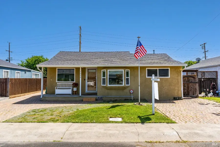 1034 Caldwell Avenue, Vallejo, CA 94591 - #3