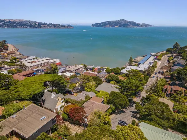 158 Edwards Avenue, Sausalito, CA 94965