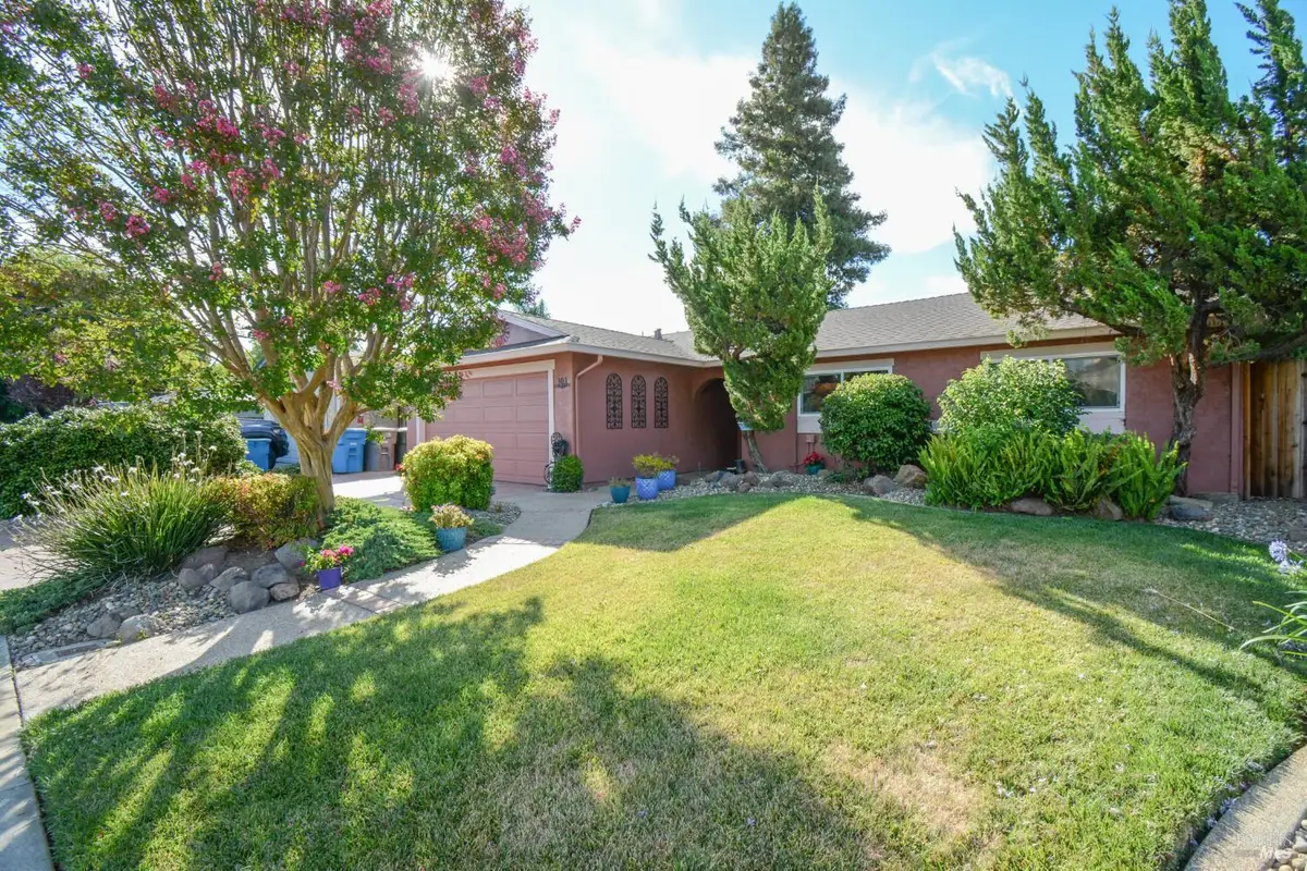 301 Ponderosa Drive, Vacaville, CA 95687 - #1