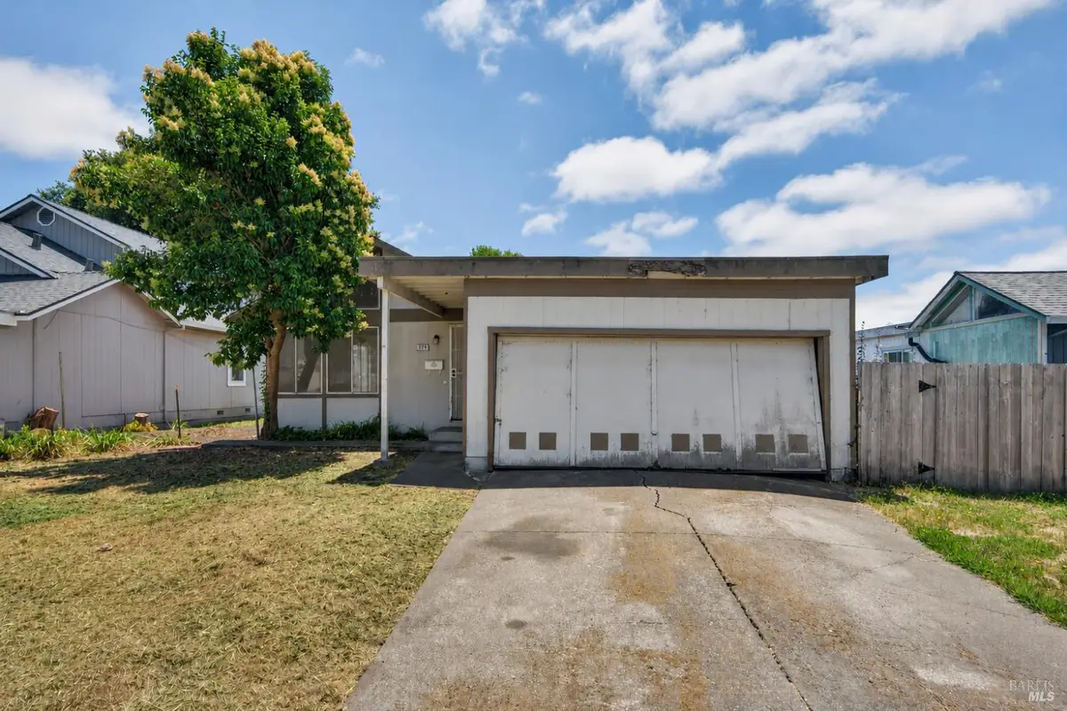 1079 Camino Coronado, Rohnert Park, CA 94928 - #1