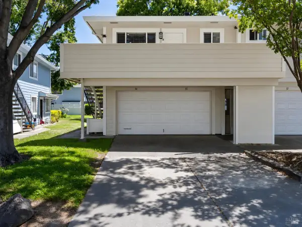 34 Lassen Lane, Novato, CA 94947