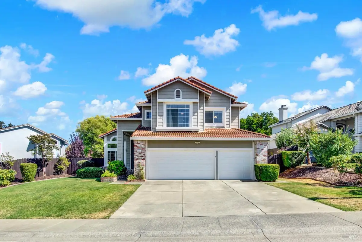 3225 Bear Creek Drive, Fairfield, CA 94534 - #1