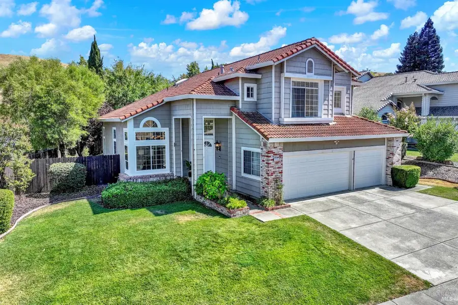 3225 Bear Creek Drive, Fairfield, CA 94534 - #3