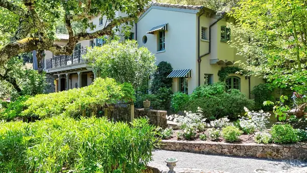 6572 Sonoma Mountain Road, Santa Rosa, CA 95404