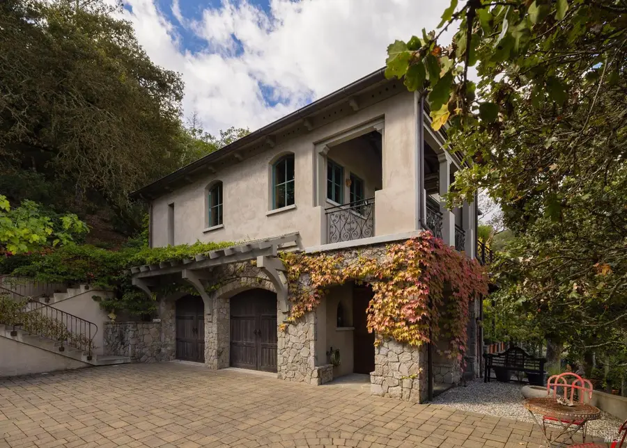 6572 Sonoma Mountain Road, Santa Rosa, CA 95404 - #2