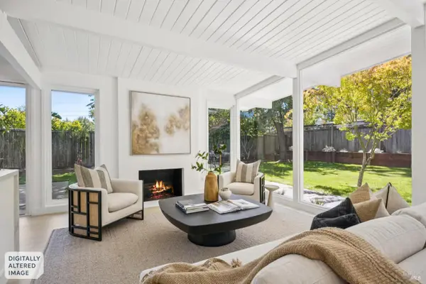 2235 Juniperberry Drive, San Rafael, CA 94903