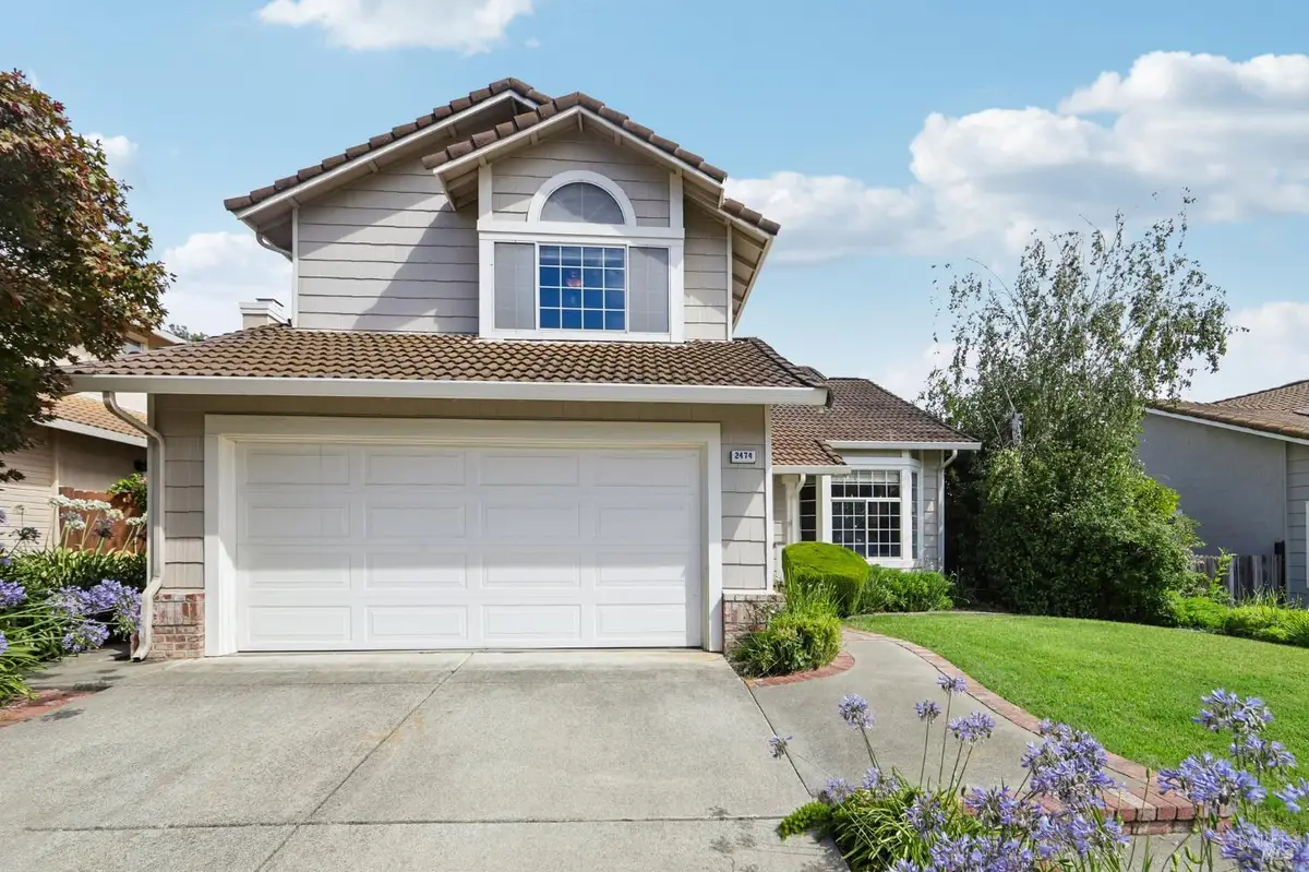 2474 Bay Hill Circle, Fairfield, CA 94534 - #1