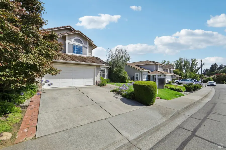 2474 Bay Hill Circle, Fairfield, CA 94534 - #3