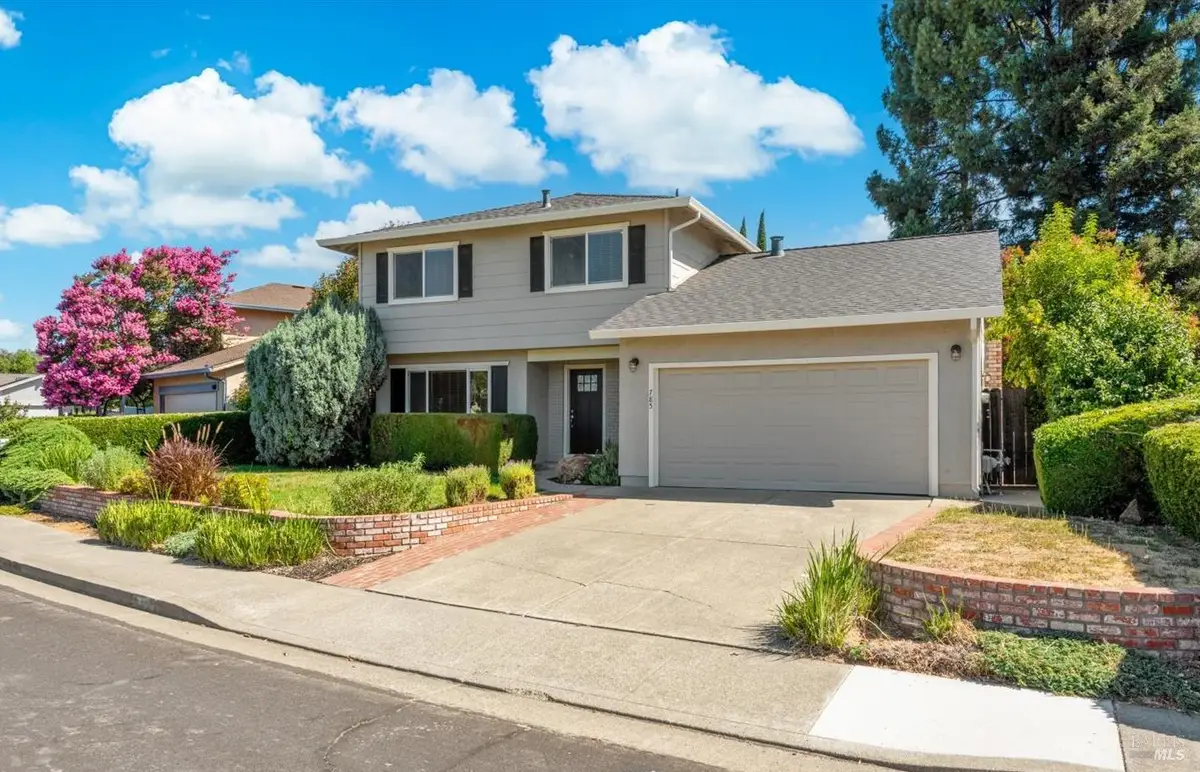 785 Dogwood Circle, Fairfield, CA 94533 - #1