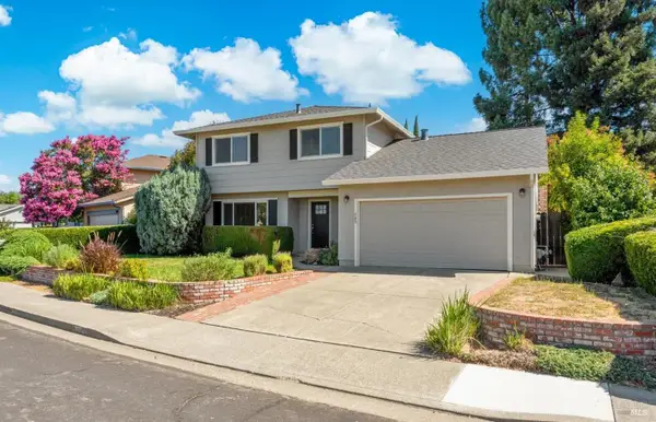 785 Dogwood Circle, Fairfield, CA 94533