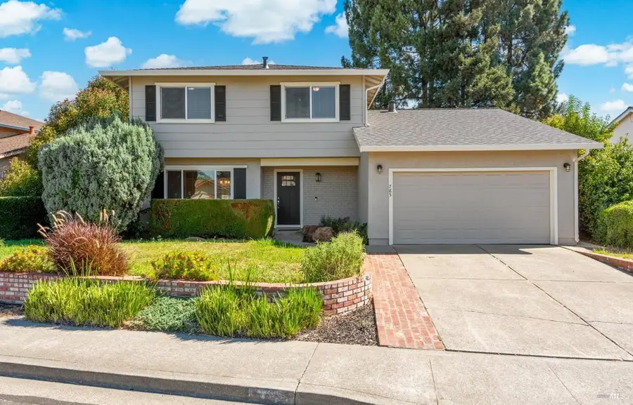 785 Dogwood Circle, Fairfield, CA 94533 - #2