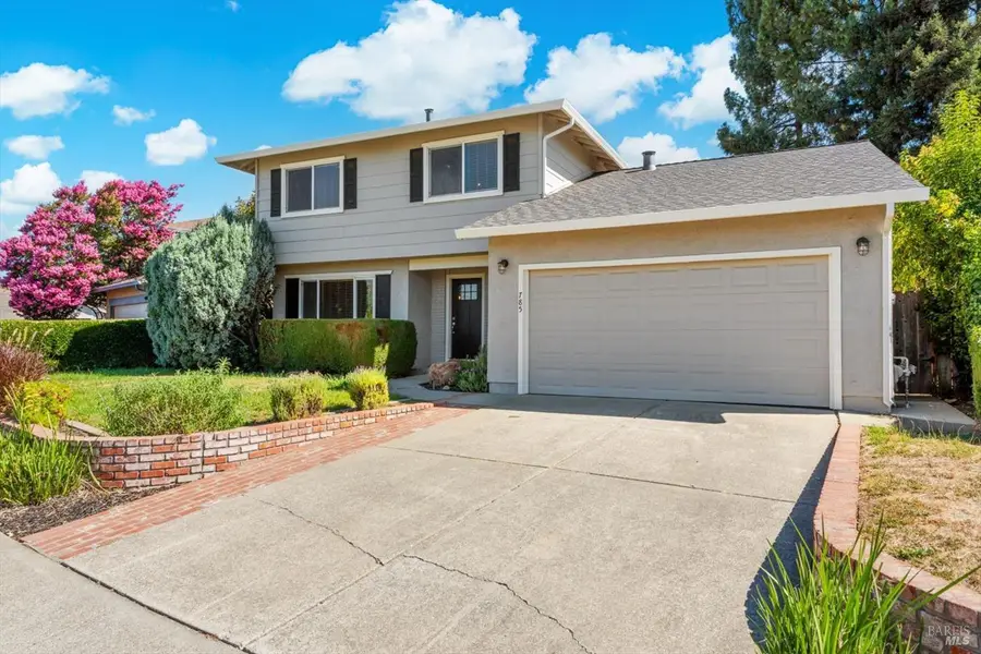 785 Dogwood Circle, Fairfield, CA 94533 - #3
