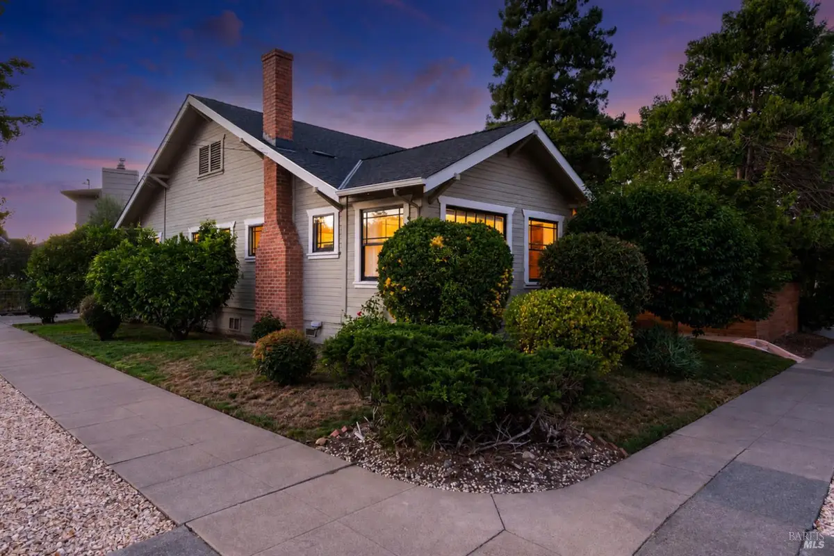 612 English Street, Petaluma, CA 94952 - #1