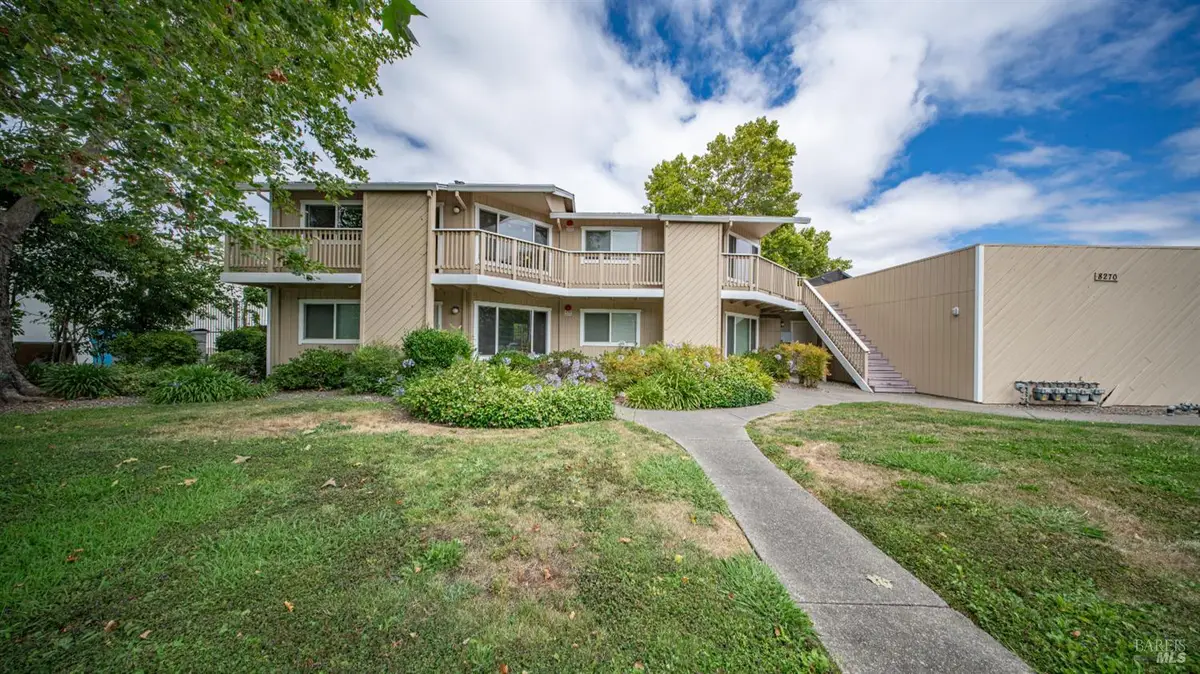 8270 Lancaster Drive, Cotati, CA 94931 - #1