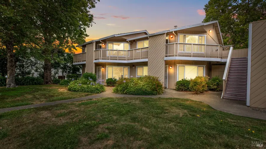 8270 Lancaster Drive, Cotati, CA 94931 - #3
