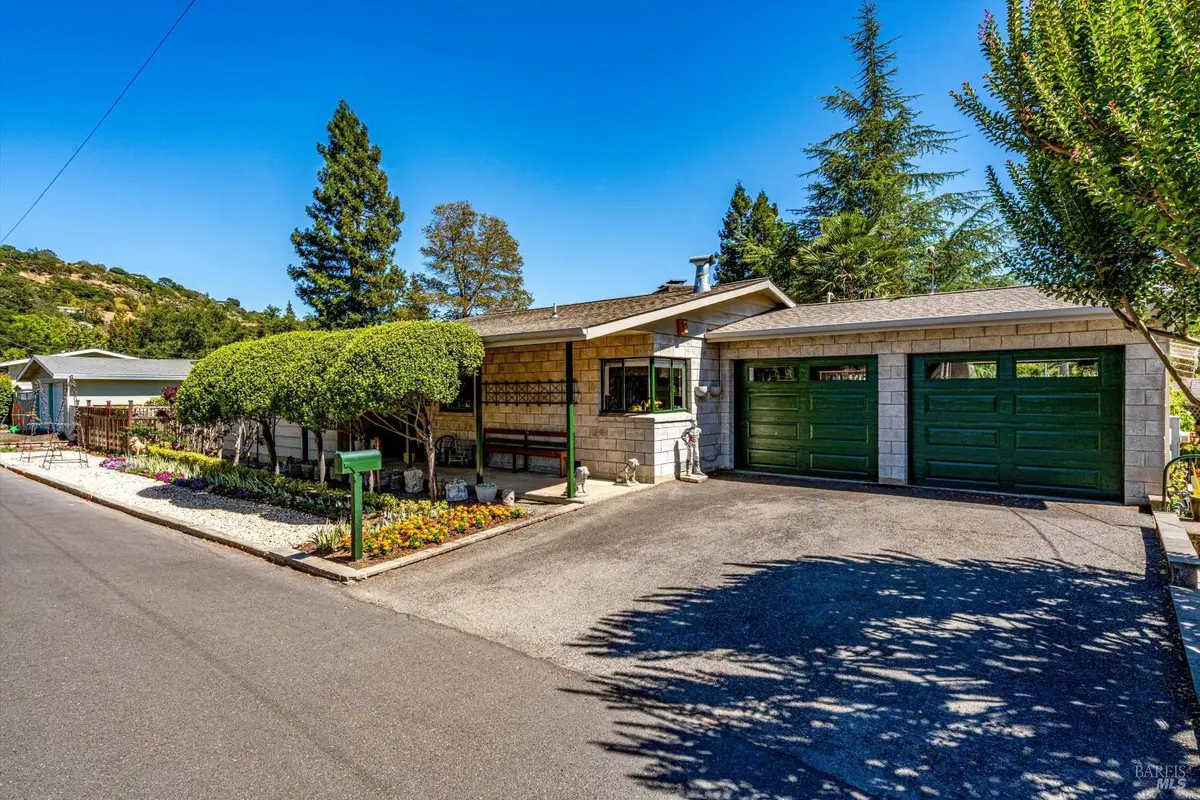1537 Ora Drive, Napa, CA 94559 - #1