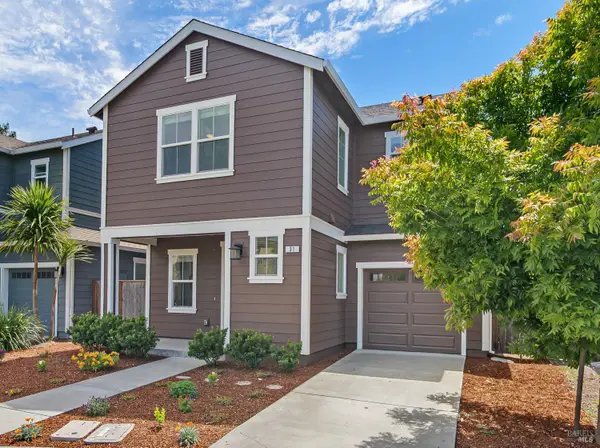 31 Lipton Way, Cotati, CA 94931
