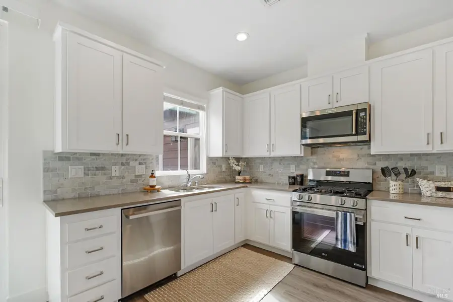 31 Lipton Way, Cotati, CA 94931 - #3