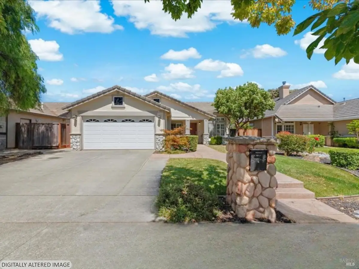 1633 Highland Circle, Fairfield, CA 94534 - #1