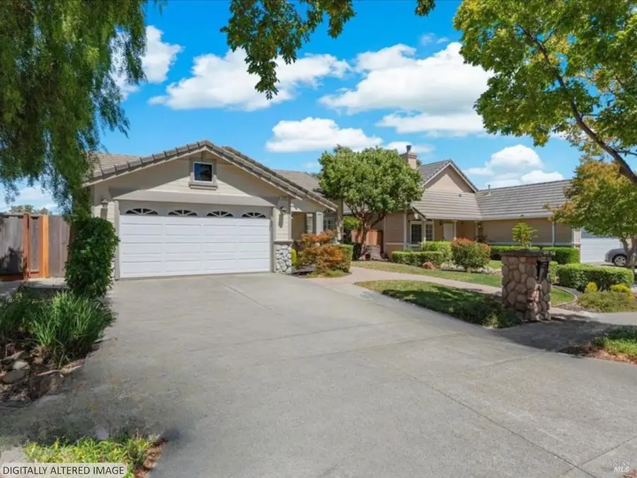 1633 Highland Circle, Fairfield, CA 94534 - #2