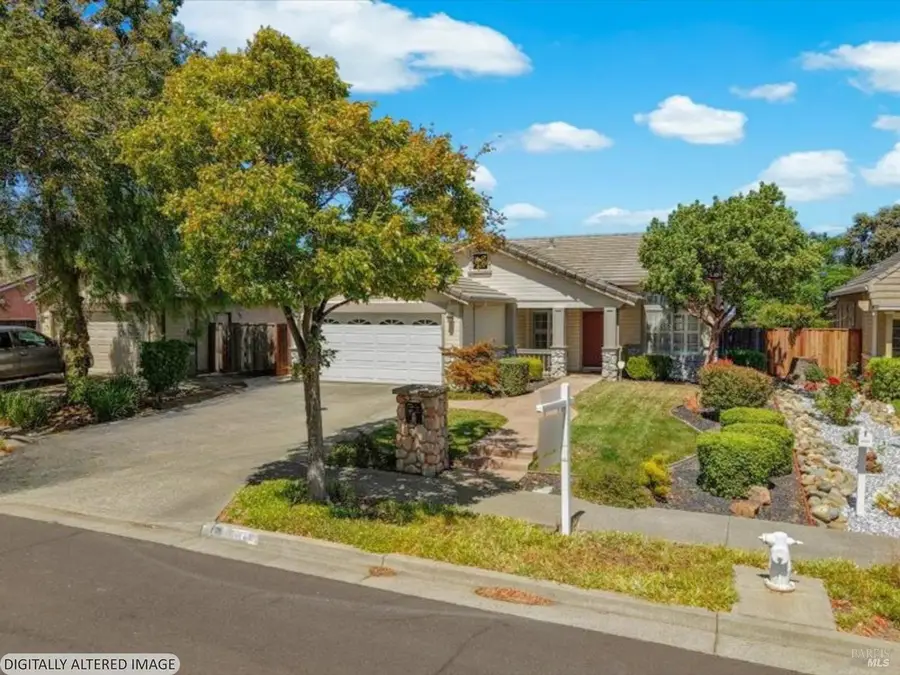 1633 Highland Circle, Fairfield, CA 94534 - #3
