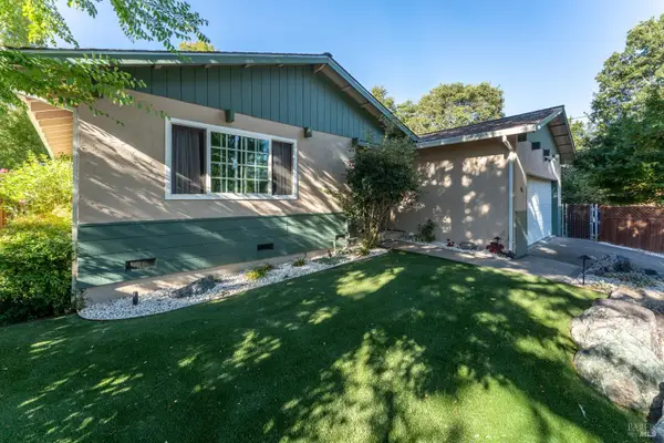 56 Mill Creek Drive, Willits, CA 95490