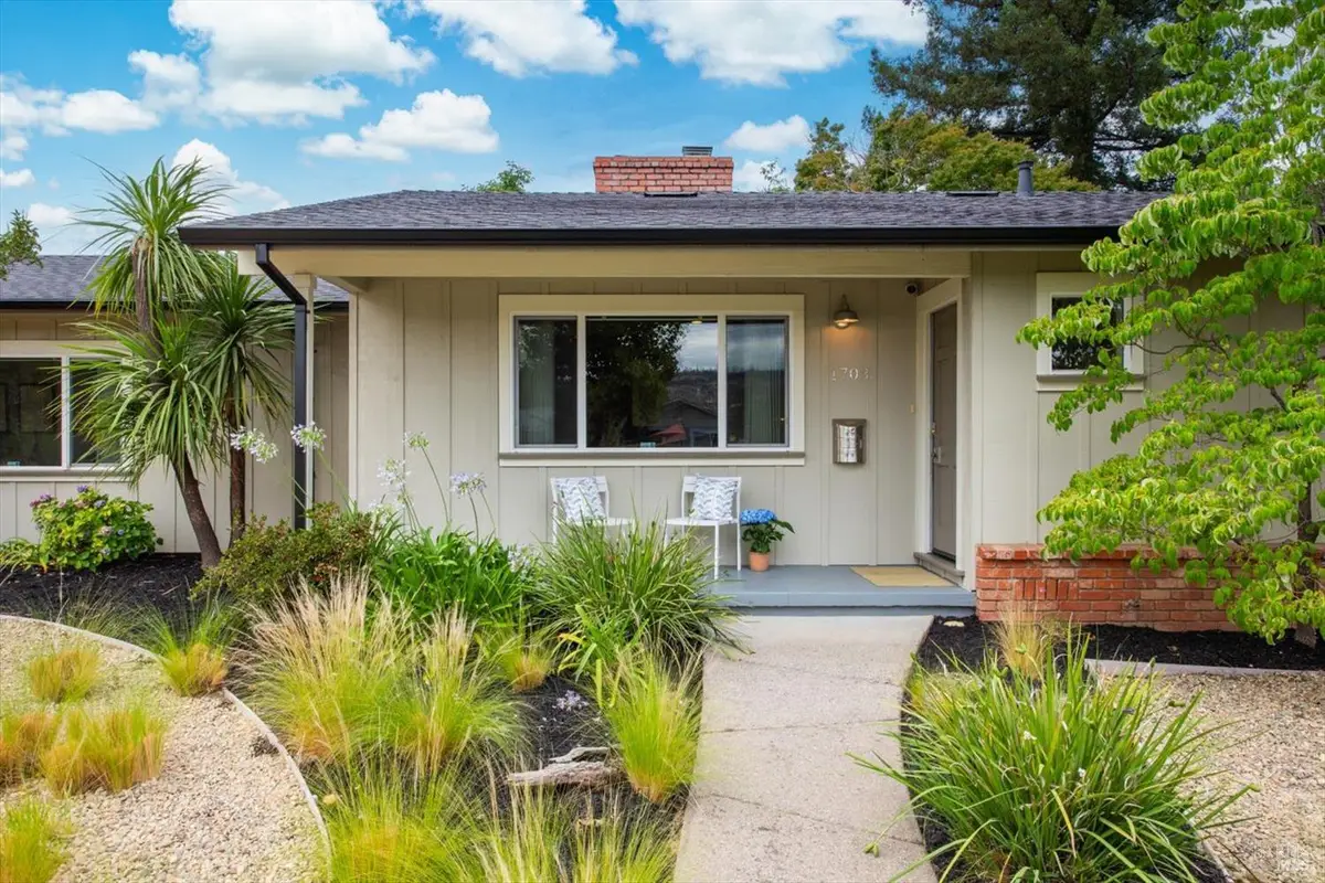 1703 Crinella Drive, Saint Helena, CA 94574 - #1