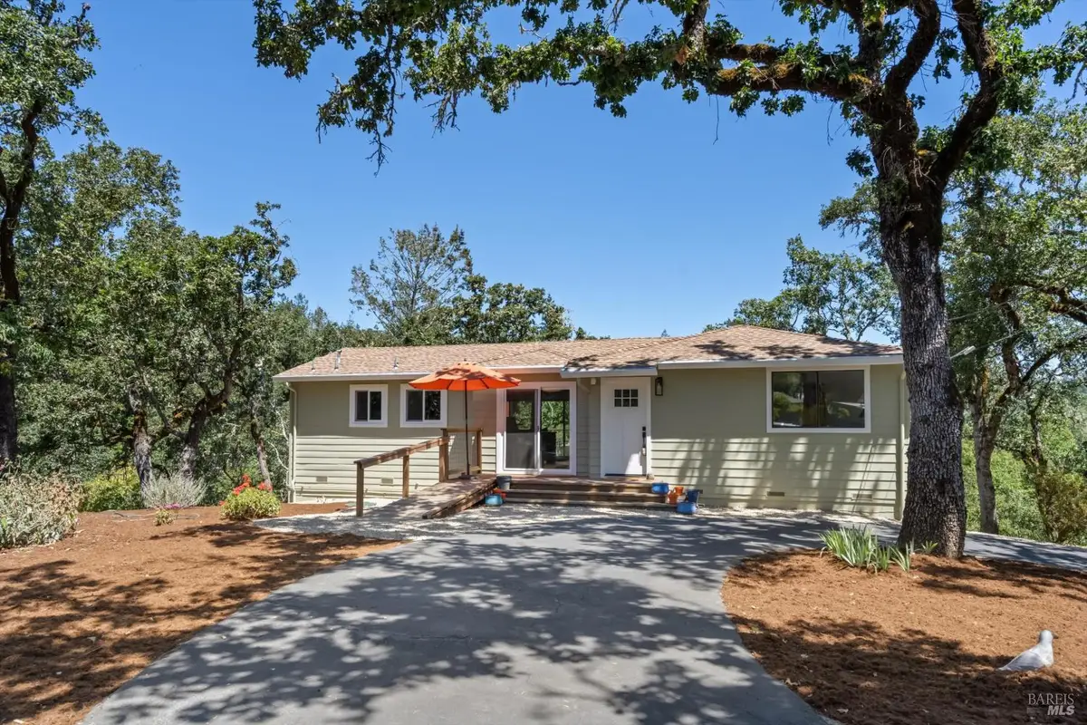 9459 Argonne Way, Forestville, CA 95436 - #1