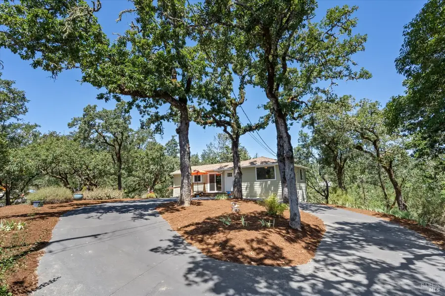 9459 Argonne Way, Forestville, CA 95436 - #2