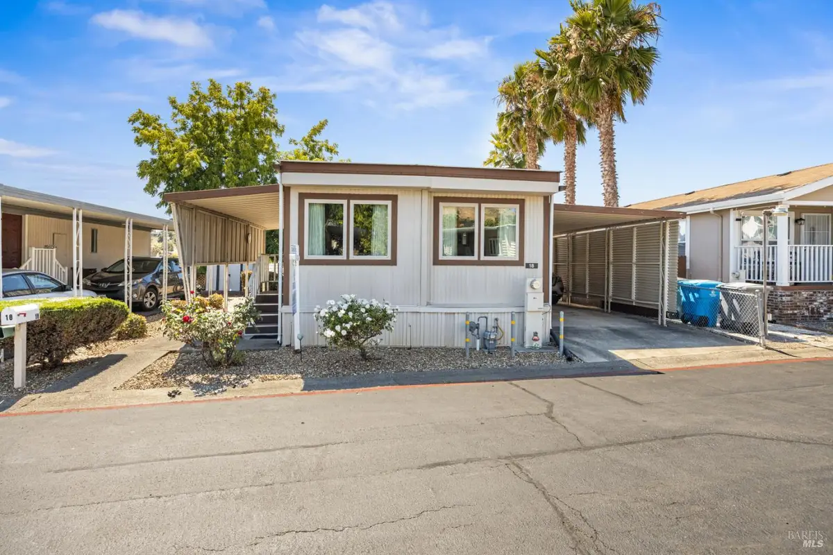 2525 Flosden Road #18, American Canyon, CA 94503 - #1