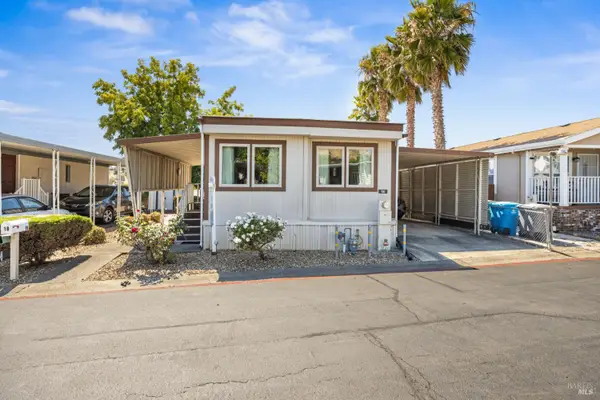 2525 Flosden Road #18, American Canyon, CA 94503