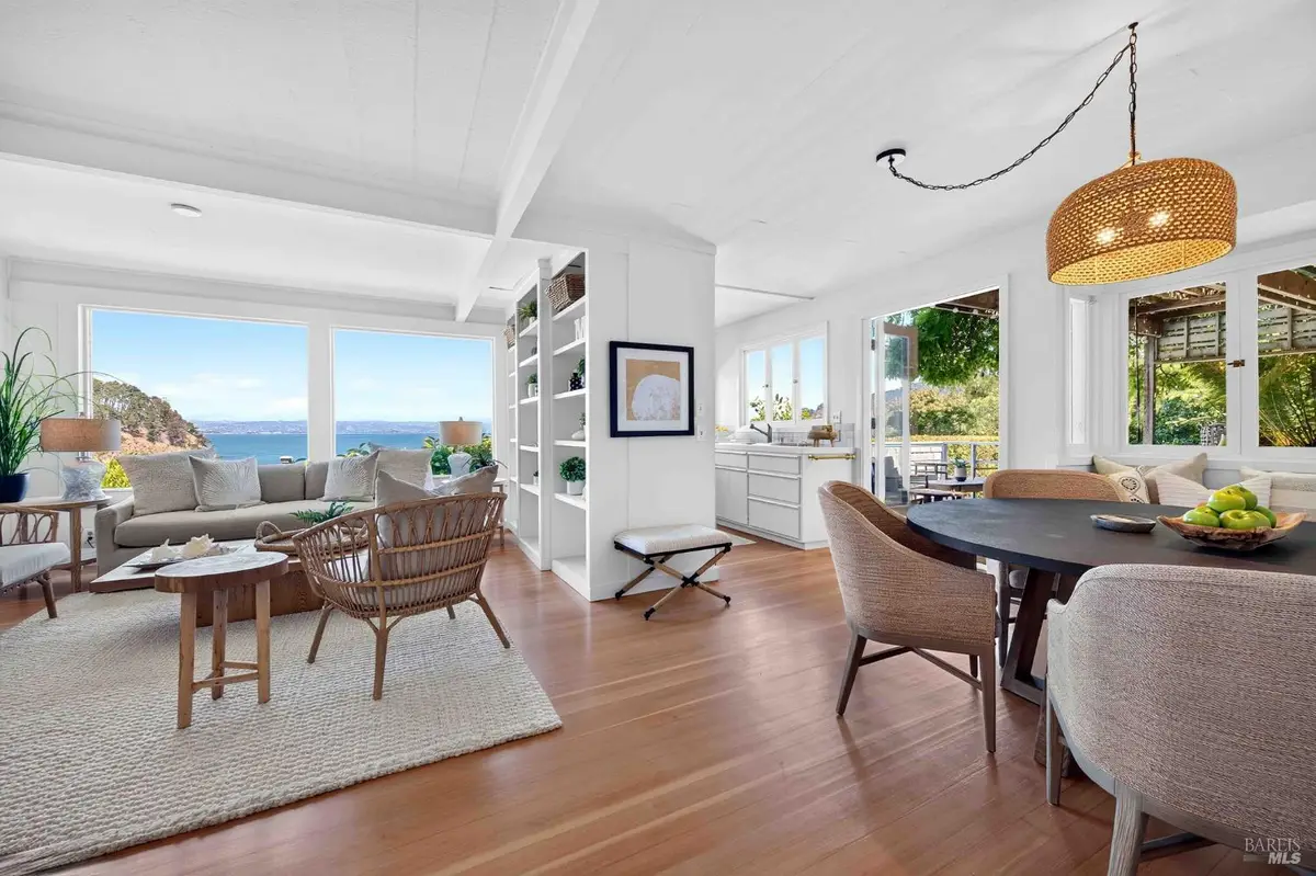 2459 Mar East Street, Tiburon, CA 94920 - #1
