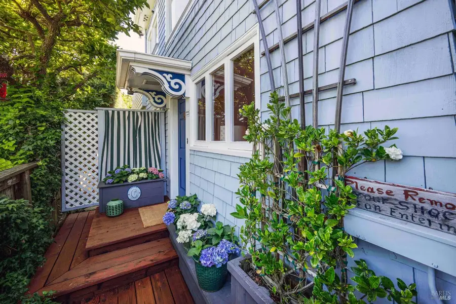 2459 Mar East Street, Tiburon, CA 94920 - #3