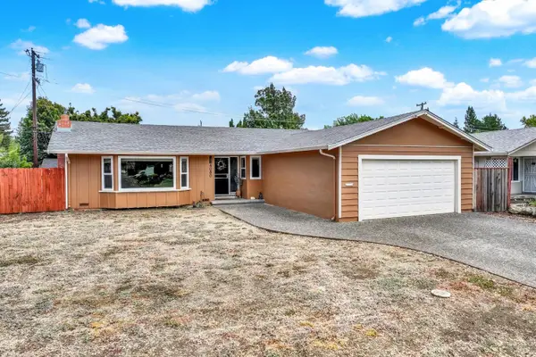 4080 Malone Drive, Napa, CA 94558