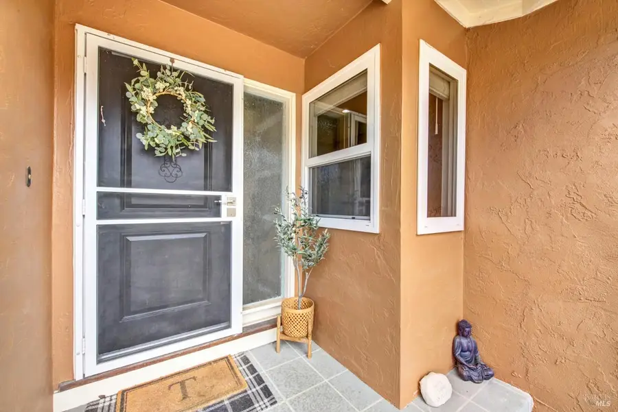 4080 Malone Drive, Napa, CA 94558 - #2