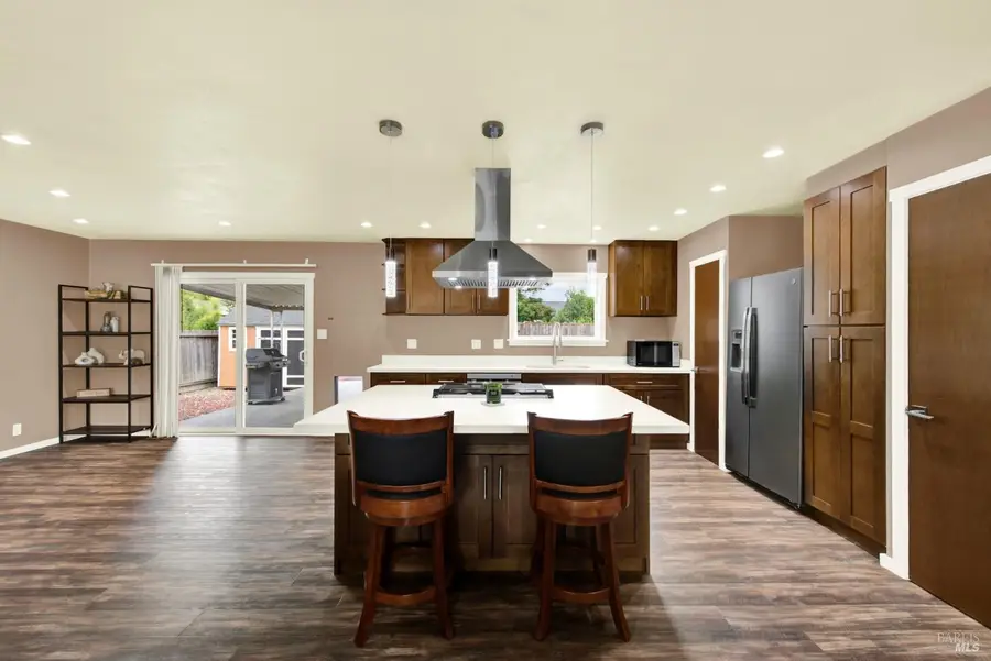 4080 Malone Drive, Napa, CA 94558 - #3