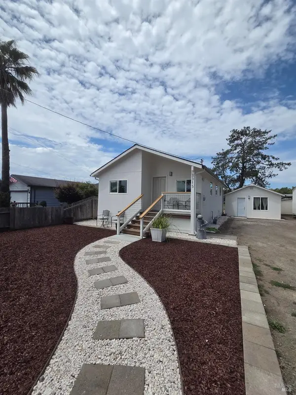 3315 Primrose Court, Santa Rosa, CA 95407