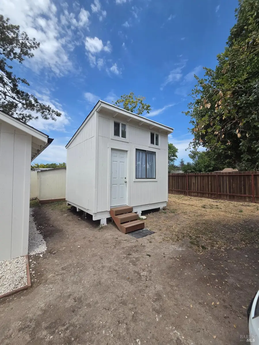 3315 Primrose Court, Santa Rosa, CA 95407 - #3