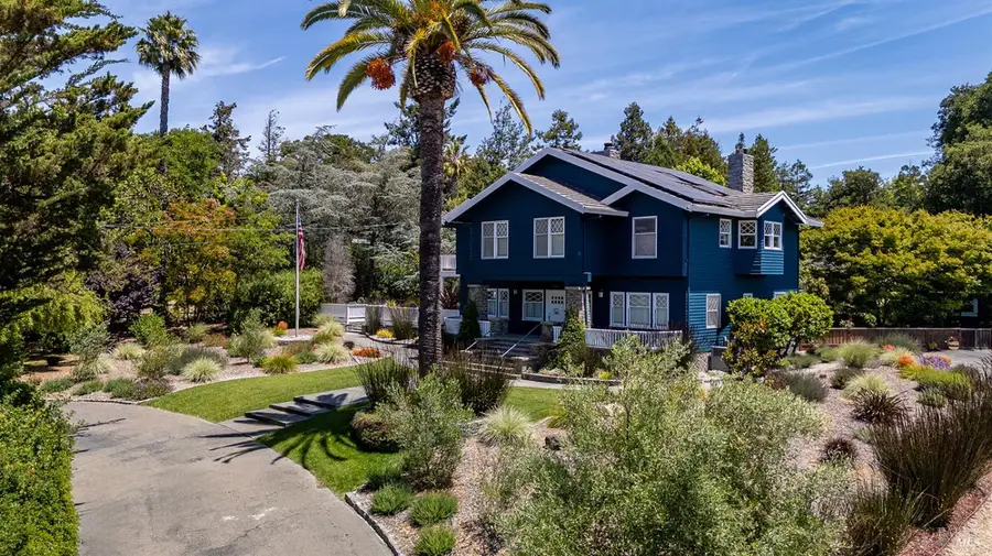 442 Marshall Avenue, Petaluma, CA 94952 - #2