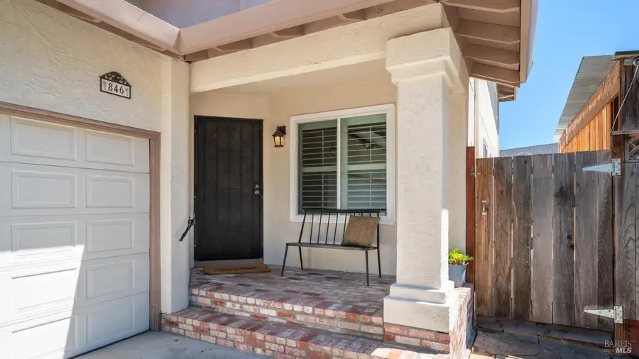 846 Winton Drive, Petaluma, CA 94954 - #2