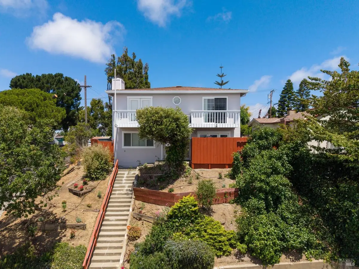 300 Kentucky Street, Vallejo, CA 94590 - #1