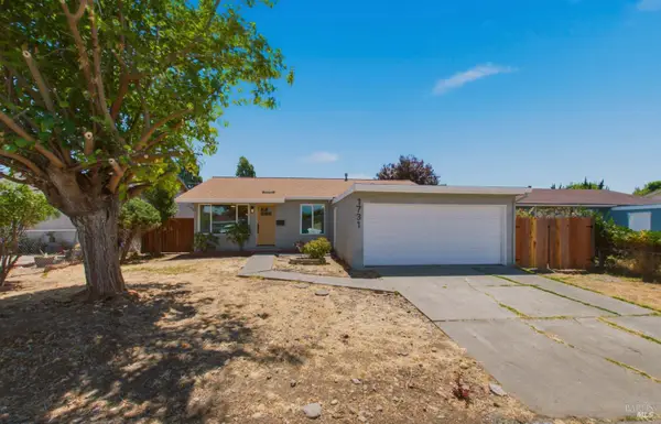 1731 Severus Drive, Vallejo, CA 94589