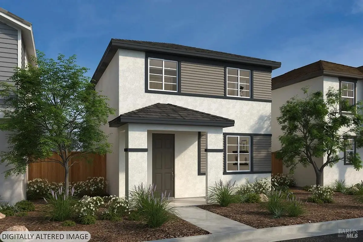 40 Racking Street, American Canyon, CA 94503 - #1
