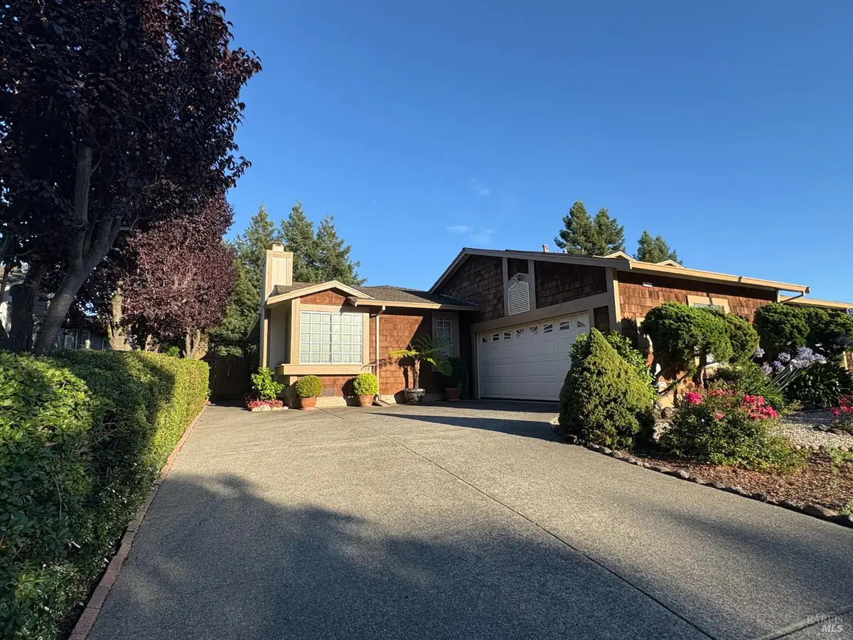 1755 Northstar Drive, Petaluma, CA 94954 - #1