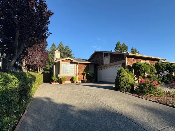 1755 Northstar Drive, Petaluma, CA 94954